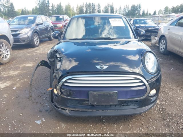 WMWXM5C59F3A58509 Mini Hardtop Cooper