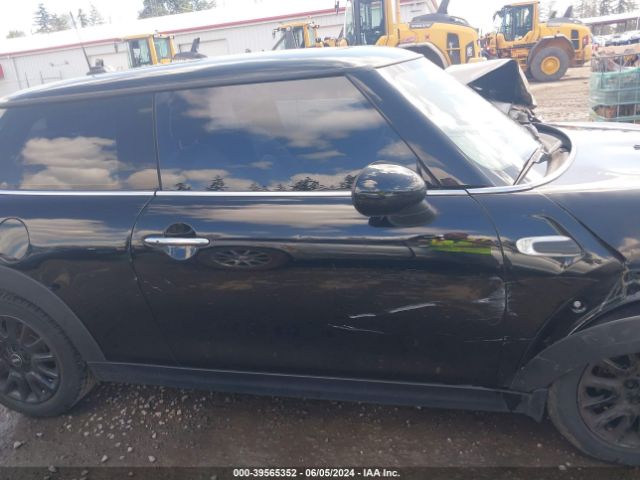 WMWXM5C59F3A58509 Mini Hardtop Cooper