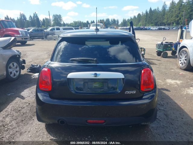WMWXM5C59F3A58509 Mini Hardtop Cooper