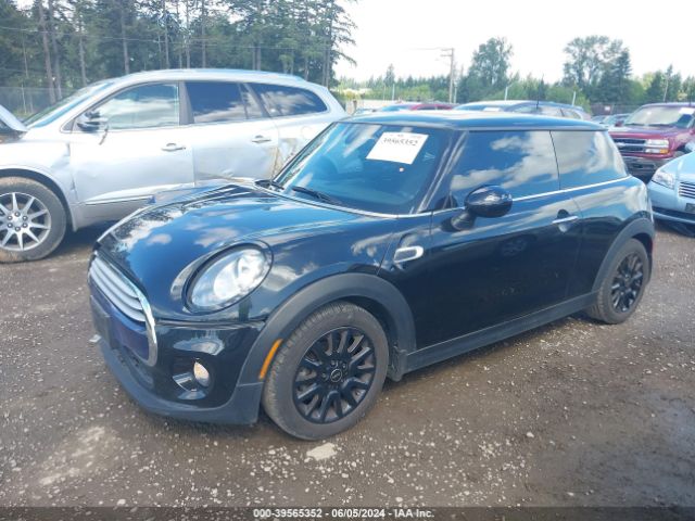WMWXM5C59F3A58509 Mini Hardtop Cooper
