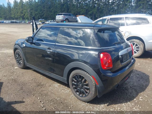 WMWXM5C59F3A58509 Mini Hardtop Cooper