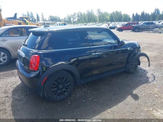 WMWXM5C59F3A58509 Mini Hardtop Cooper