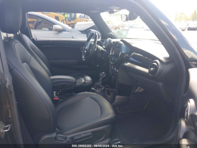 WMWXM5C59F3A58509 Mini Hardtop Cooper