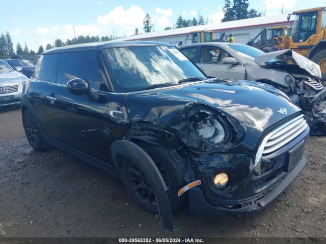 WMWXM5C59F3A58509 Mini Hardtop Cooper