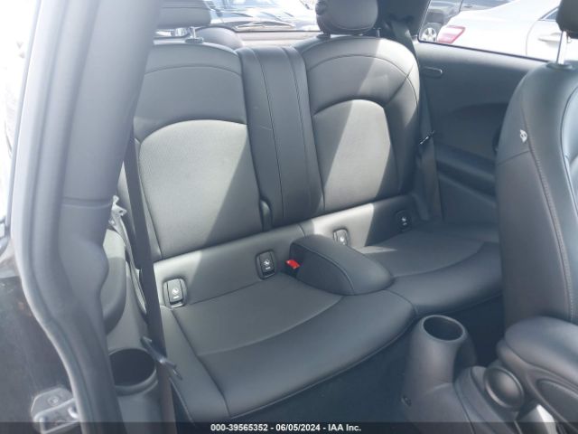 WMWXM5C59F3A58509 Mini Hardtop Cooper