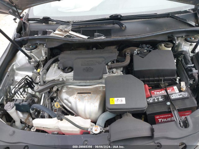 Toyota CAMRY SE 2017 4T1BF1FK7HU270509 Image 10