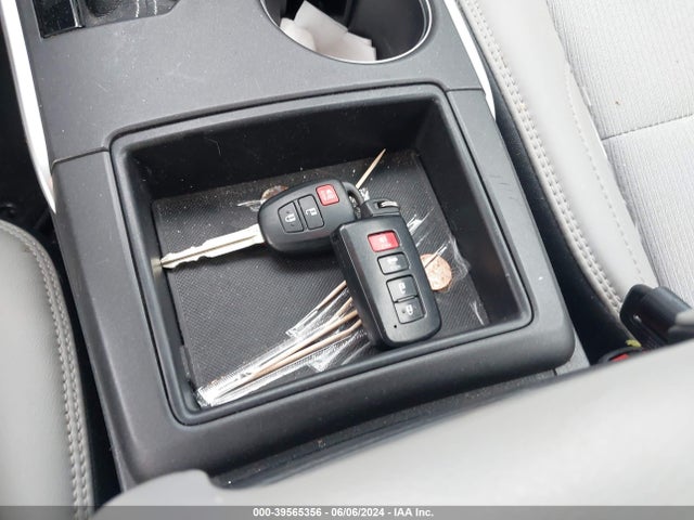Toyota CAMRY SE 2017 4T1BF1FK7HU270509 Image 11