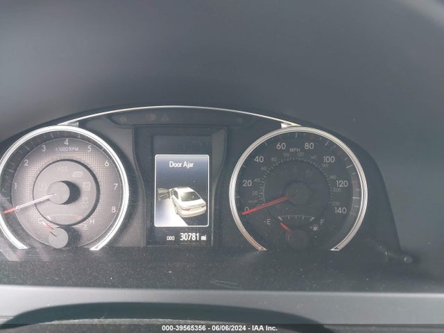 Toyota CAMRY SE 2017 4T1BF1FK7HU270509 Image 15