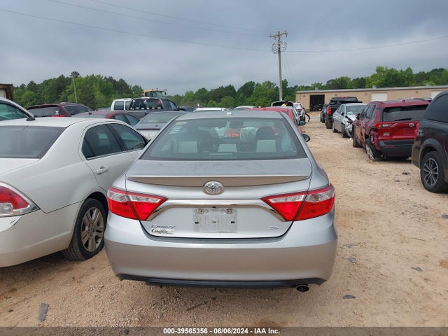 Toyota CAMRY SE 2017 4T1BF1FK7HU270509 Image 16