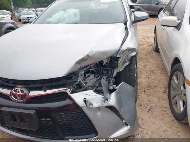 Toyota CAMRY SE 2017 4T1BF1FK7HU270509 Image 17