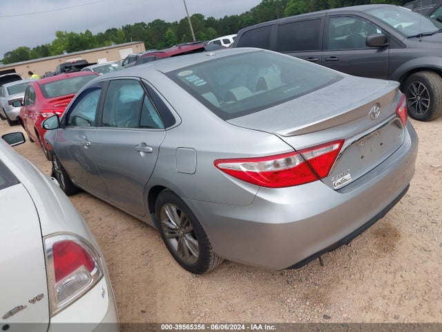 Toyota CAMRY SE 2017 4T1BF1FK7HU270509 Image 3