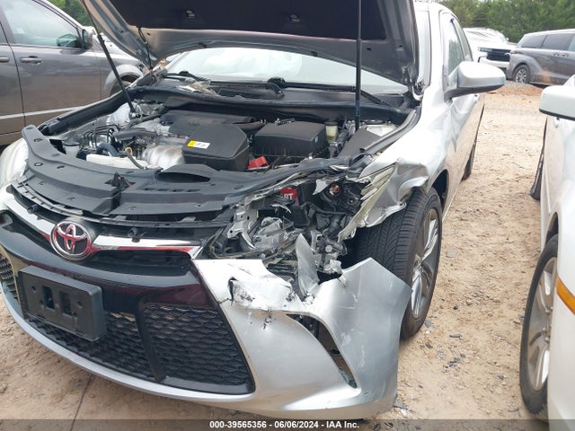 Toyota CAMRY SE 2017 4T1BF1FK7HU270509 Image 6