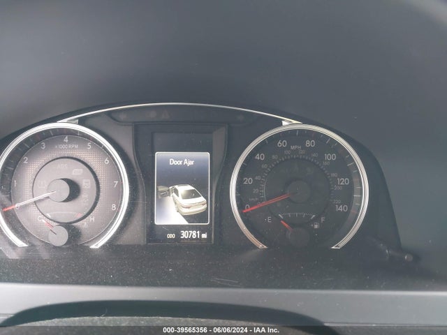 Toyota CAMRY SE 2017 4T1BF1FK7HU270509 Image 7