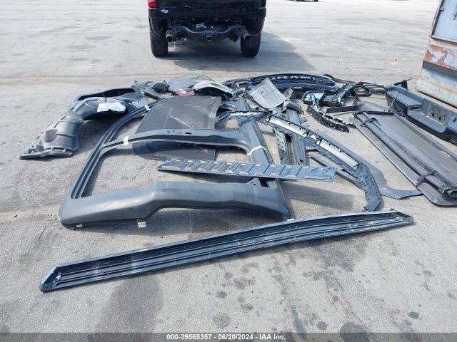 1C6RREFT1MN502527 RAM 1500 Big Horn  4x2 5'7 Box