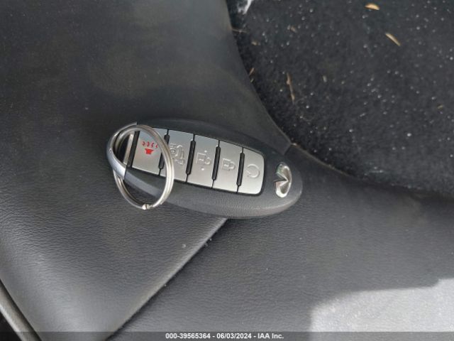 5N1CL0MM1EC529492 Infiniti Qx60 Hybrid