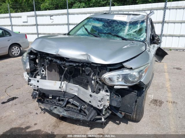 5N1CL0MM1EC529492 Infiniti Qx60 Hybrid