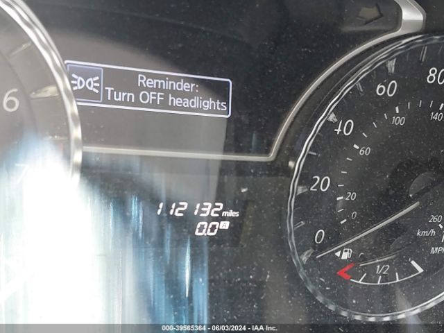5N1CL0MM1EC529492 Infiniti Qx60 Hybrid