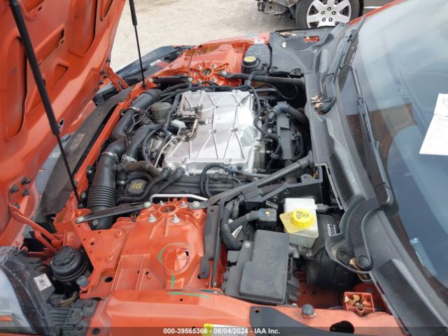 SAJWA6E77E8K06989 Jaguar F-Type