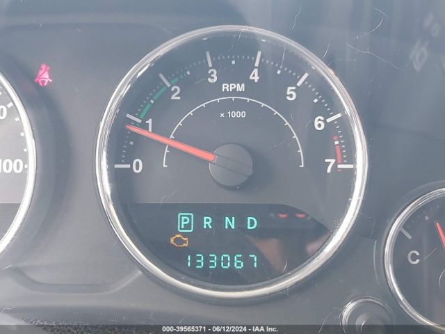 1C4BJWDG8EL250804 Jeep Wrangler Unlimited Sport
