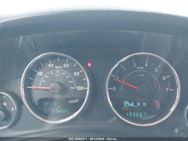 1C4BJWDG8EL250804 Jeep Wrangler Unlimited Sport