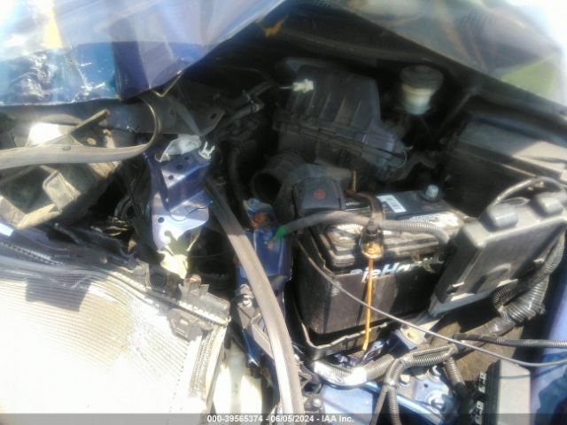 3CZRU6H36HG707036 Honda HR-V LX
