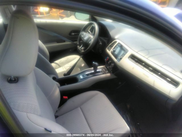 3CZRU6H36HG707036 Honda HR-V LX