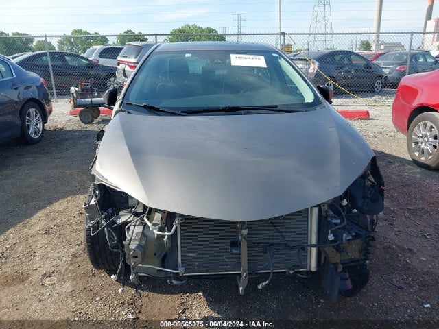 Toyota COROLLA SE 2017 2T1BURHE1HC749912 Image 13