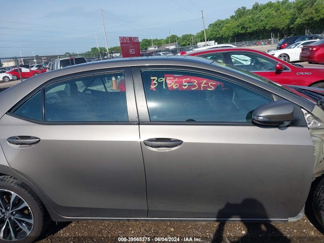 Toyota COROLLA SE 2017 2T1BURHE1HC749912 Image 14
