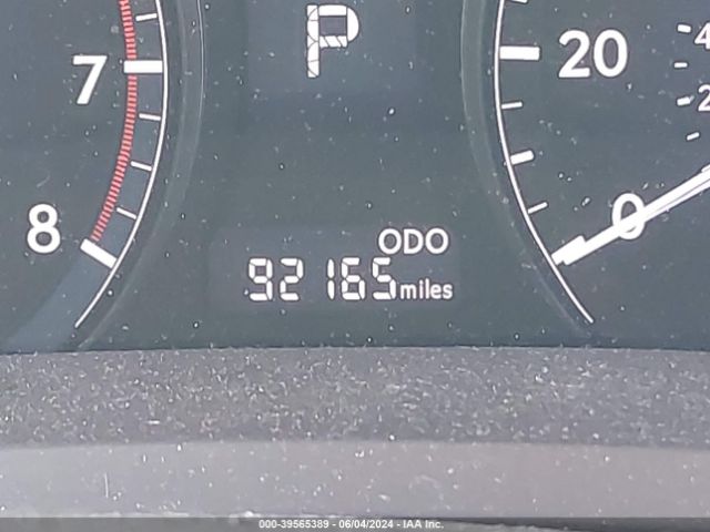 2T2BK1BA3FC286192 Lexus RX 350