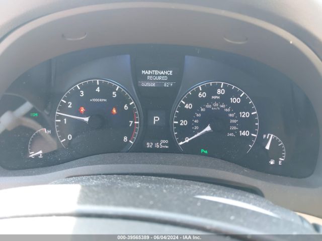 2T2BK1BA3FC286192 Lexus RX 350