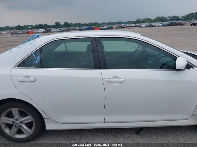 Toyota CAMRY SE 2014 4T1BF1FK7EU304766 Image 13