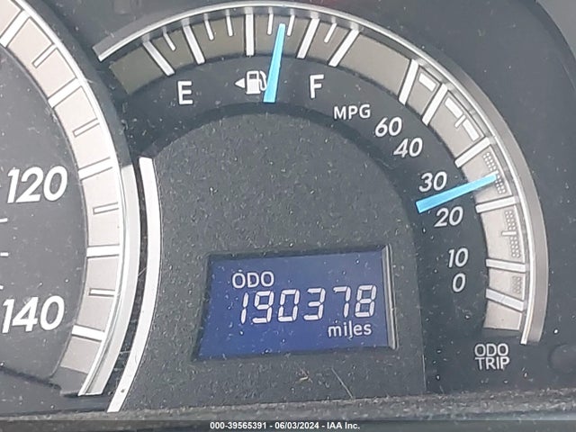 Toyota CAMRY SE 2014 4T1BF1FK7EU304766 Image 15