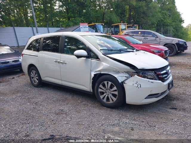2016 5FNRL5H43GB152482 zdjęcie główne