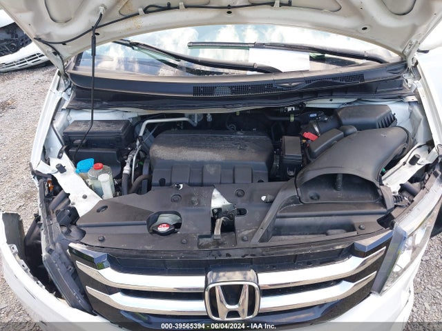 Honda ODYSSEY EX 2016 5FNRL5H43GB152482 Image 10