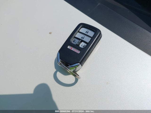 Honda ODYSSEY EX 2016 5FNRL5H43GB152482 Image 11