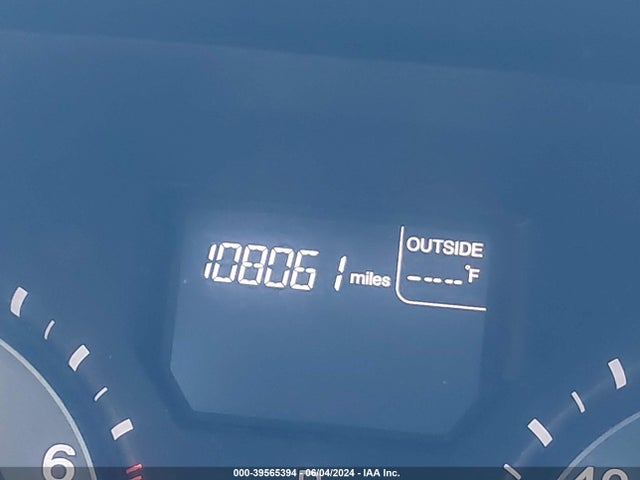 Honda ODYSSEY EX 2016 5FNRL5H43GB152482 Image 15