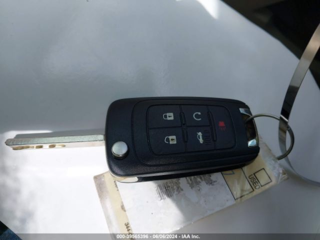 1G4GB5G39GF286956 Buick Lacrosse Leather