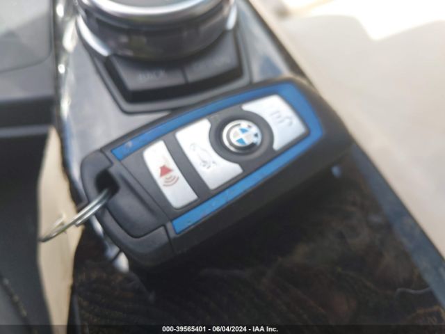WBA4B1C55FG241106 BMW 435i Gran Coupe