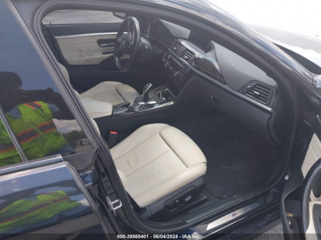 WBA4B1C55FG241106 BMW 435i Gran Coupe
