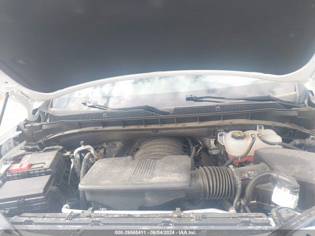 Chevrolet Suburban 4wd Premier 2023 1GNSKFKD2PR505847 Image 10