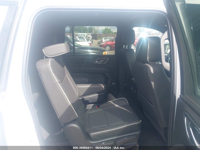 Chevrolet Suburban 4wd Premier 2023 1GNSKFKD2PR505847 Image 8