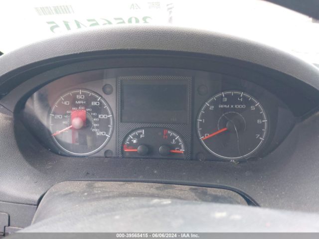 3C6TRVDG5HE518381 RAM Promaster 2500 High Roof 159 Wb