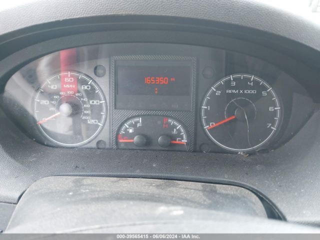 3C6TRVDG5HE518381 RAM Promaster 2500 High Roof 159 Wb