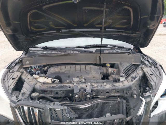 5GAKRBKD3EJ191006 Buick Enclave Leather