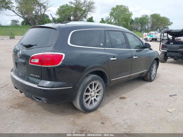 5GAKRBKD3EJ191006 Buick Enclave Leather