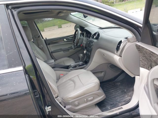 5GAKRBKD3EJ191006 Buick Enclave Leather