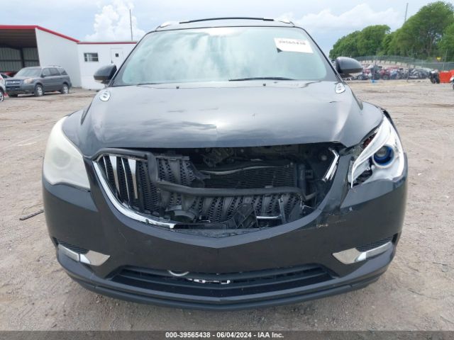 5GAKRBKD3EJ191006 Buick Enclave Leather