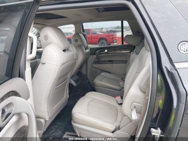 5GAKRBKD3EJ191006 Buick Enclave Leather