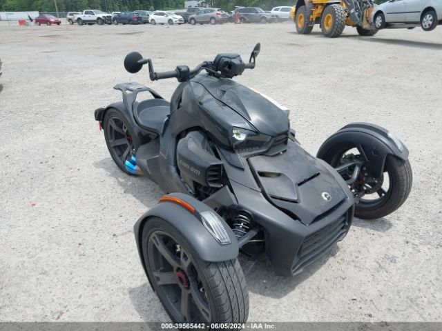 2020 CAN-AM RYKER 3JB2FEG2XLJ003022