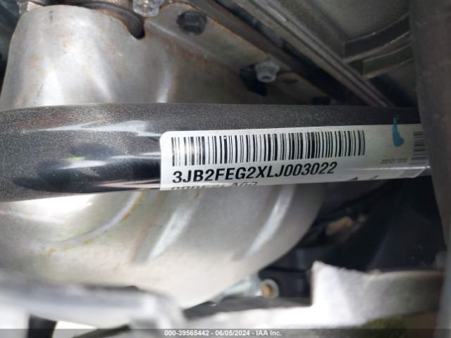 2020 CAN-AM RYKER 3JB2FEG2XLJ003022 Photo 9